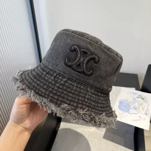 Replica Celine Caps #1353250 $34.00 USD for Wholesale