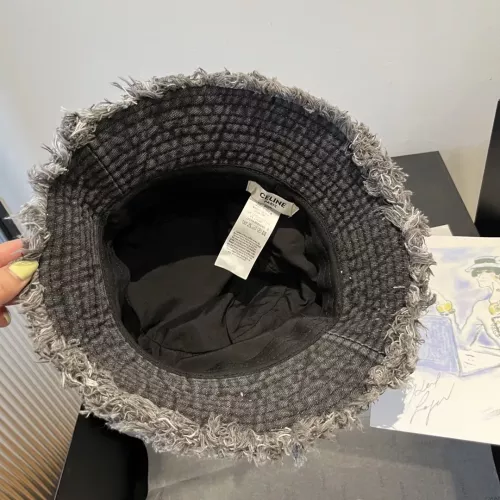 Replica Celine Caps #1353250 $34.00 USD for Wholesale