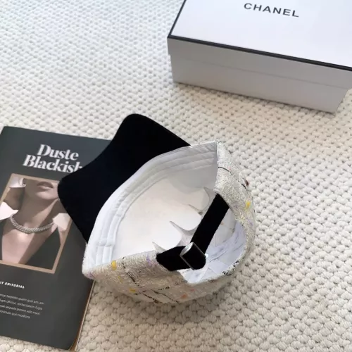 Replica Chanel Caps #1353251 $25.00 USD for Wholesale