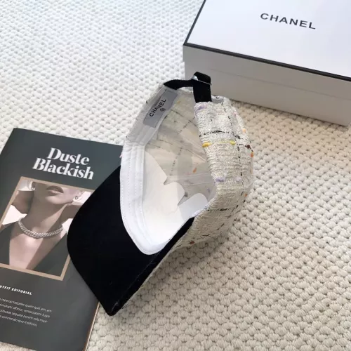 Replica Chanel Caps #1353251 $25.00 USD for Wholesale