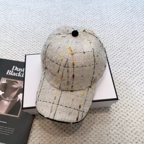 Replica Chanel Caps #1353251 $25.00 USD for Wholesale