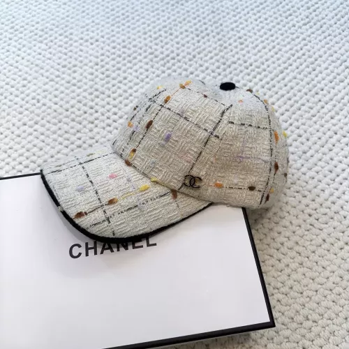 Replica Chanel Caps #1353251 $25.00 USD for Wholesale