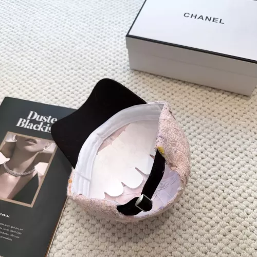 Replica Chanel Caps #1353252 $25.00 USD for Wholesale