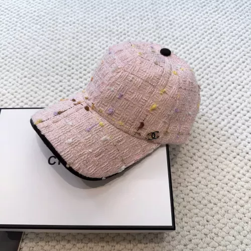 Replica Chanel Caps #1353252 $25.00 USD for Wholesale