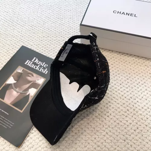 Replica Chanel Caps #1353254 $25.00 USD for Wholesale