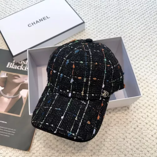 Replica Chanel Caps #1353254 $25.00 USD for Wholesale
