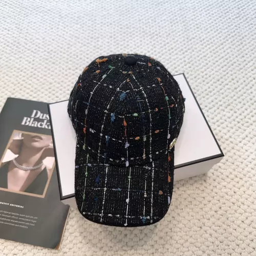 Replica Chanel Caps #1353254 $25.00 USD for Wholesale