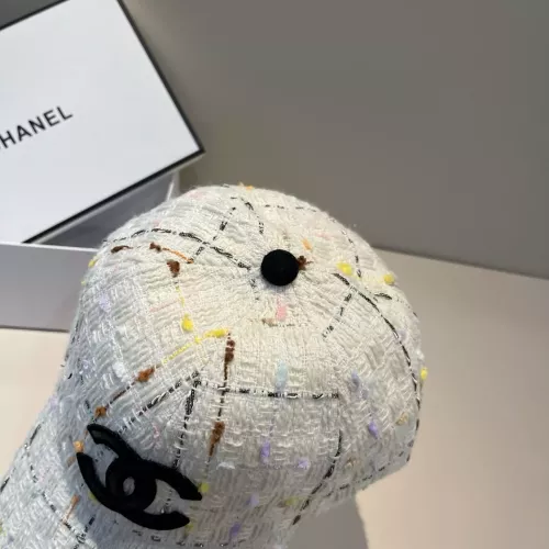 Replica Chanel Caps #1353255 $27.00 USD for Wholesale