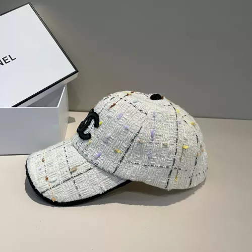 Replica Chanel Caps #1353255 $27.00 USD for Wholesale