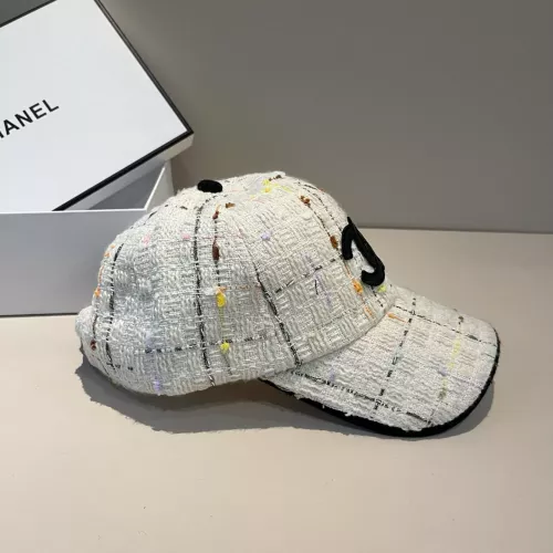 Replica Chanel Caps #1353255 $27.00 USD for Wholesale