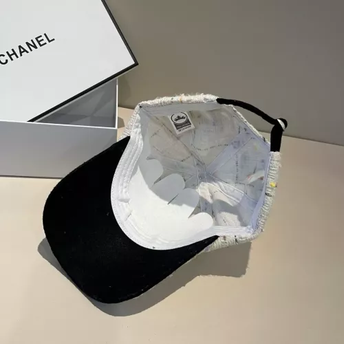 Replica Chanel Caps #1353255 $27.00 USD for Wholesale