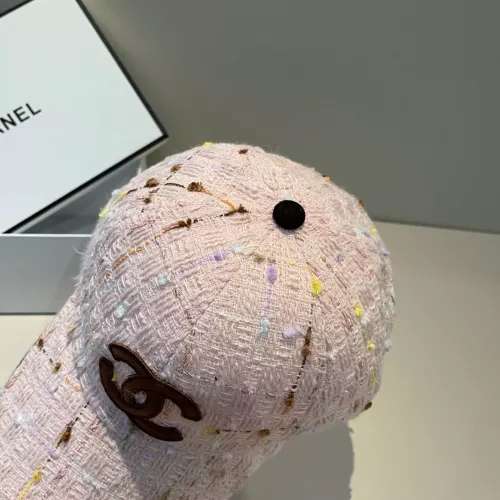 Replica Chanel Caps #1353256 $27.00 USD for Wholesale