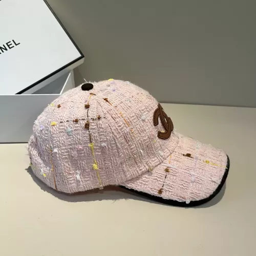 Replica Chanel Caps #1353256 $27.00 USD for Wholesale