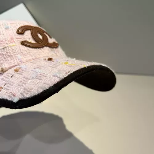 Replica Chanel Caps #1353256 $27.00 USD for Wholesale