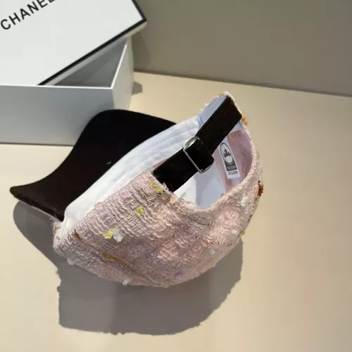Replica Chanel Caps #1353256 $27.00 USD for Wholesale