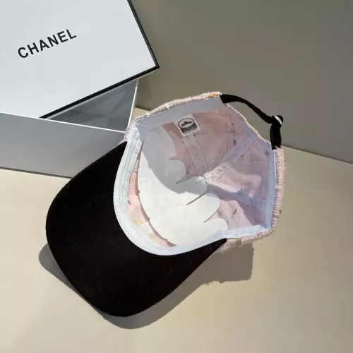 Replica Chanel Caps #1353256 $27.00 USD for Wholesale