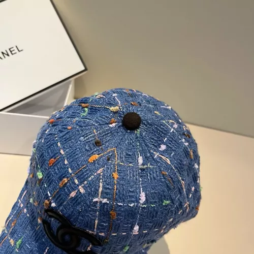 Replica Chanel Caps #1353257 $27.00 USD for Wholesale