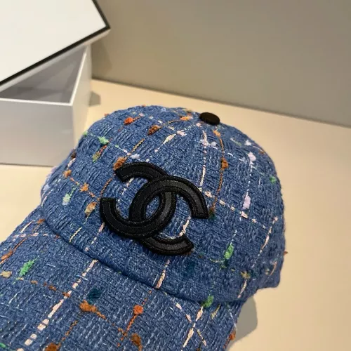 Replica Chanel Caps #1353257 $27.00 USD for Wholesale