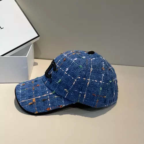Replica Chanel Caps #1353257 $27.00 USD for Wholesale