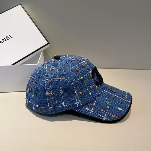 Replica Chanel Caps #1353257 $27.00 USD for Wholesale