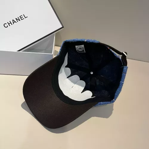Replica Chanel Caps #1353257 $27.00 USD for Wholesale