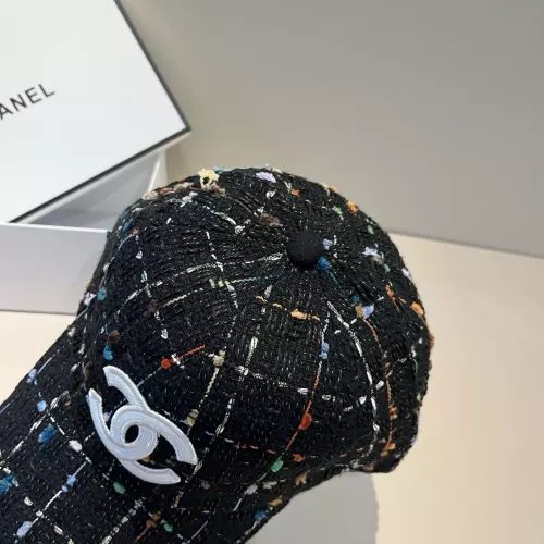 Replica Chanel Caps #1353258 $27.00 USD for Wholesale