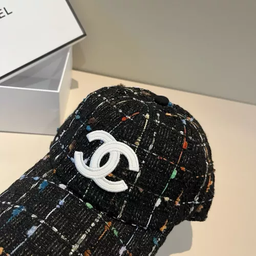 Replica Chanel Caps #1353258 $27.00 USD for Wholesale