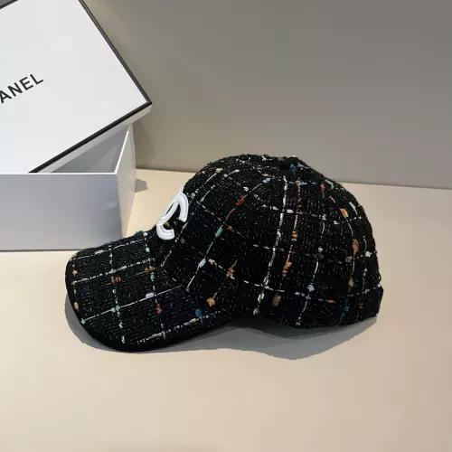 Replica Chanel Caps #1353258 $27.00 USD for Wholesale