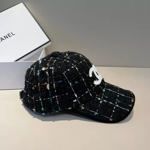 Replica Chanel Caps #1353258 $27.00 USD for Wholesale