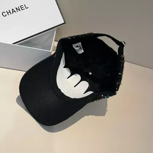 Replica Chanel Caps #1353258 $27.00 USD for Wholesale