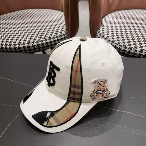Burberry Caps #1353259 $34.00 USD, Wholesale Replica Burberry Caps