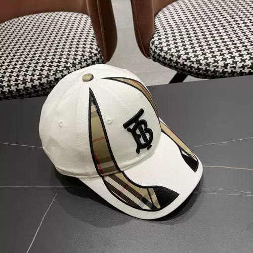 Replica Burberry Caps #1353259 $34.00 USD for Wholesale
