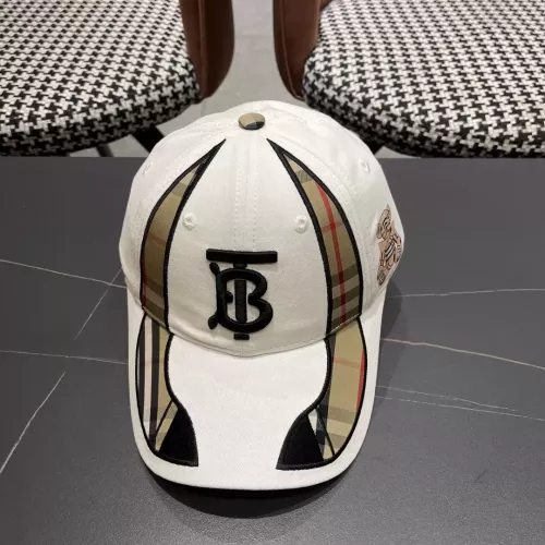 Replica Burberry Caps #1353259 $34.00 USD for Wholesale