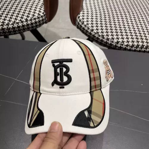 Replica Burberry Caps #1353259 $34.00 USD for Wholesale