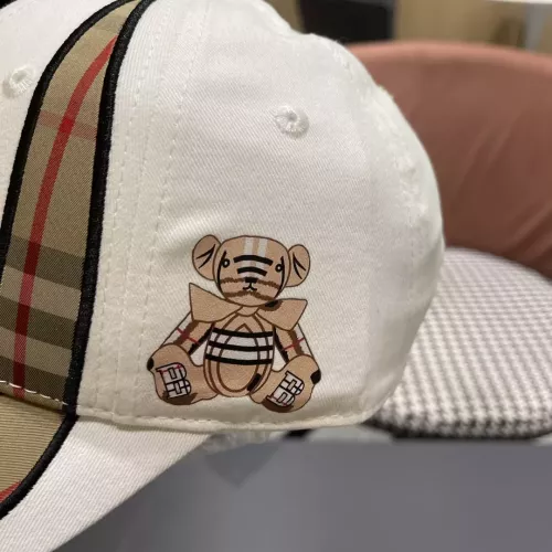 Replica Burberry Caps #1353259 $34.00 USD for Wholesale