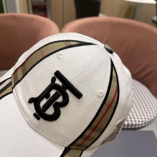 Replica Burberry Caps #1353259 $34.00 USD for Wholesale