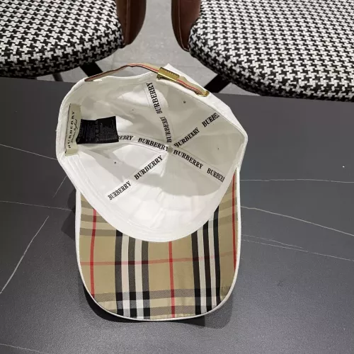 Replica Burberry Caps #1353259 $34.00 USD for Wholesale