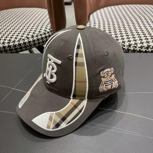 Burberry Caps #1353260 $34.00 USD, Wholesale Replica Burberry Caps