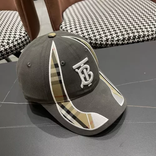 Replica Burberry Caps #1353260 $34.00 USD for Wholesale