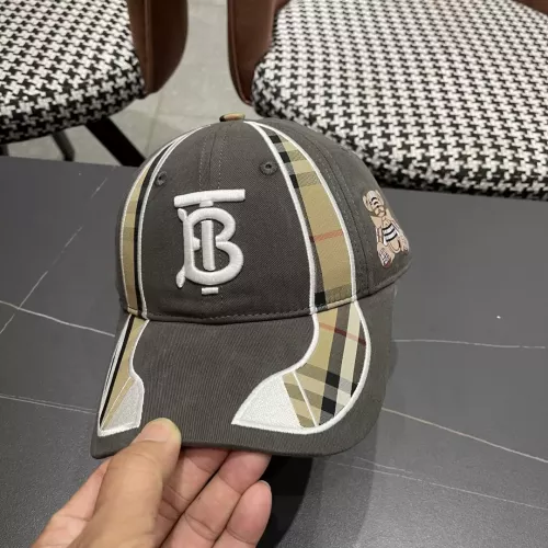 Replica Burberry Caps #1353260 $34.00 USD for Wholesale