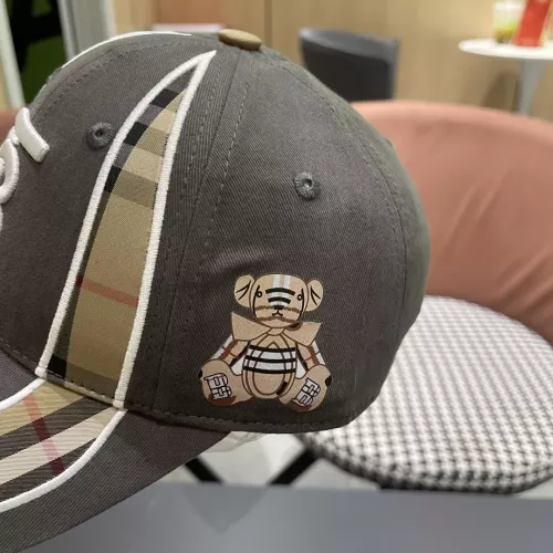 Replica Burberry Caps #1353260 $34.00 USD for Wholesale