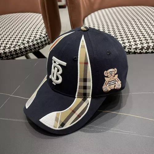 Burberry Caps #1353261 $34.00 USD, Wholesale Replica Burberry Caps