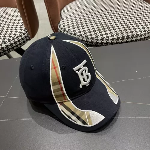 Replica Burberry Caps #1353261 $34.00 USD for Wholesale