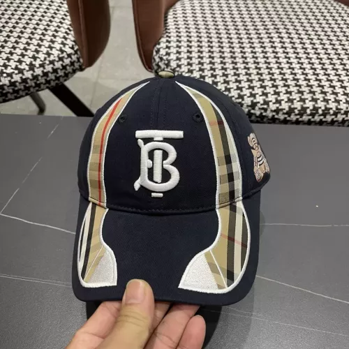Replica Burberry Caps #1353261 $34.00 USD for Wholesale