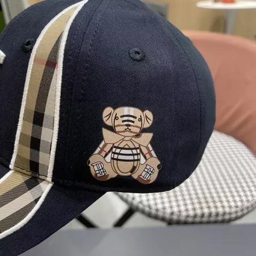 Replica Burberry Caps #1353261 $34.00 USD for Wholesale