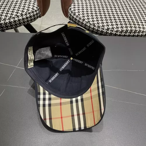 Replica Burberry Caps #1353261 $34.00 USD for Wholesale