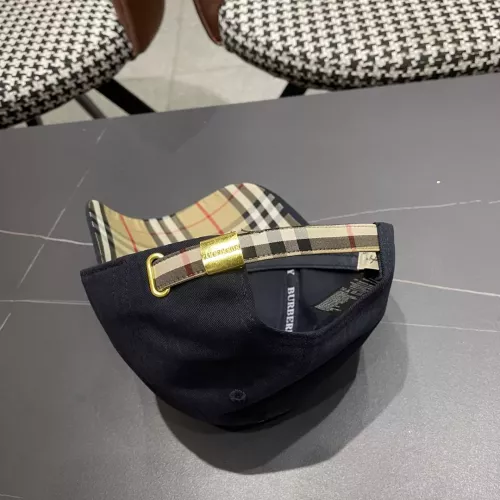 Replica Burberry Caps #1353261 $34.00 USD for Wholesale