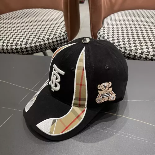 Burberry Caps #1353262 $34.00 USD, Wholesale Replica Burberry Caps
