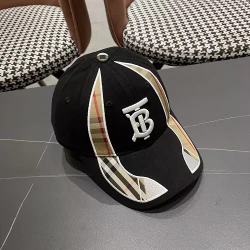 Replica Burberry Caps #1353262 $34.00 USD for Wholesale