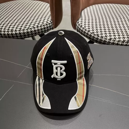 Replica Burberry Caps #1353262 $34.00 USD for Wholesale